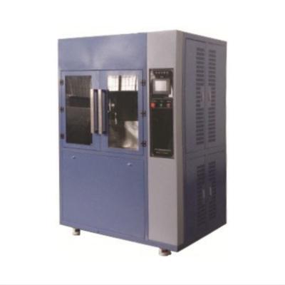 Китай SUS#304 Stainless Steel Plate PCB Test Chamber For Thermal Cycling Stress Tests продается