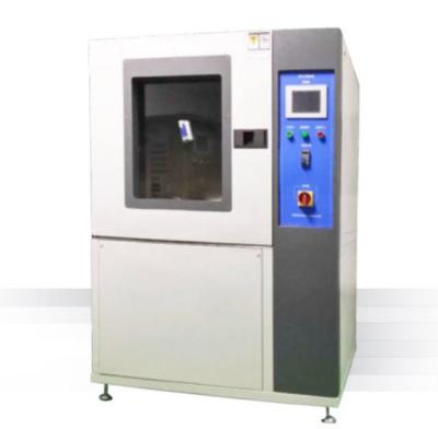 China 2kPa 50um Temperature Humidity Test Chamber Ip5x IEC 6059 for sale