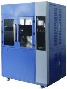 China Touch Type Oil Tank Environmental Test Chambers 18KW For Ceramic Semiconductors for sale