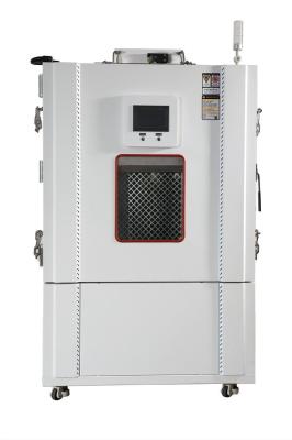 Chine Customizable Chamber with Over-pressure Protection High and Low Pressure Test Equipment à vendre