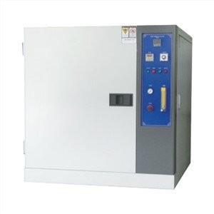 China 300 Degree Air Circulating Hardware Testing Dry Heat Chamber 870w for sale