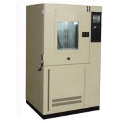 China 3KPA Talcum Powder Sand Dust Test Chamber For Biotechnology for sale
