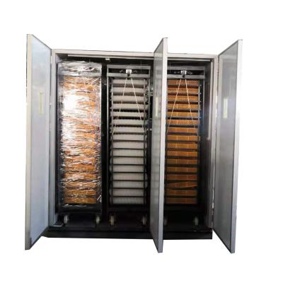 China Chicken Egg Egg Incubators Hatcher Combined Durable Machine for sale