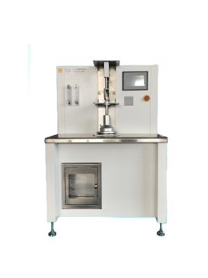 China Automated Filter Tester And Filter Test Machine Test Equipment for sale