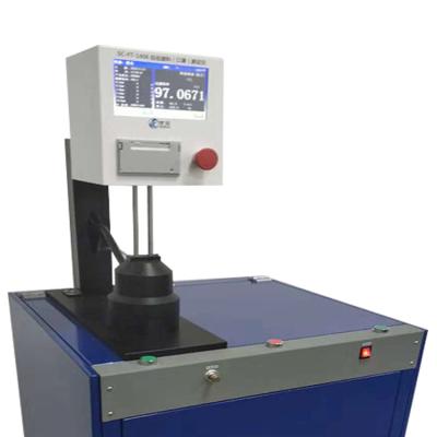 China Automated Filter Tester With High Accuracy Test Equipment for sale