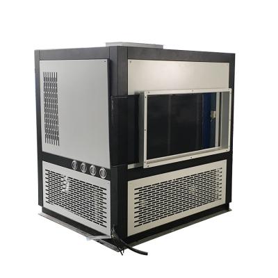 China Grande máquina de secagem comercial industrial do secador de gelo do alimento à venda