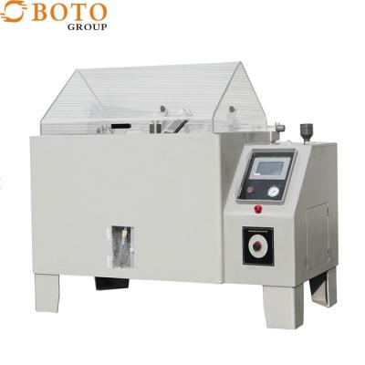 China BOTO Salt Fog Test Chamber Salt Spray Corrosion Tester Machine for sale