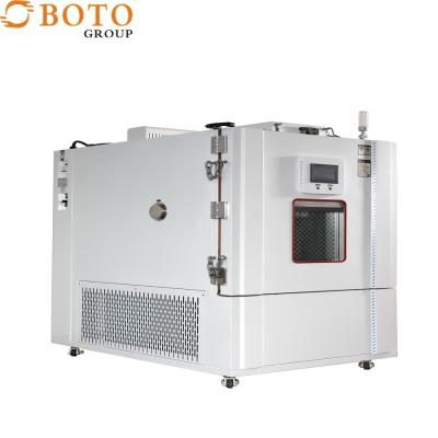 China Internal Use SUS 304 Stainless Steel High Low Temperature Test Chamber for sale