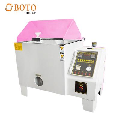 China Hareware Products Climate Test Chamber Salt Fog Testing Machine For Australian Clients for sale