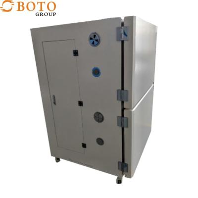 China Precision High Temperature Chamber Voor laboratoriumgebruik B-RUL-45 Te koop