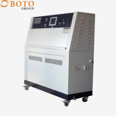 China Laboratory UV Light Test Equipment Climate UV Aging Test Chamber For LED Screen for sale