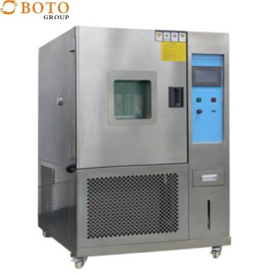 China Environmental Cabinet Chambers Constant Temperature And Humidity Machine for sale