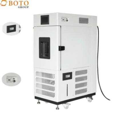 China Laboratory Equipment Climate Change Benchtop Environmental Chamber for sale