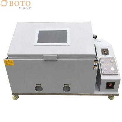 China Verificadores cíclicos da câmara da corrosão da máquina do teste de pulverizador de sal para o laboratório à venda
