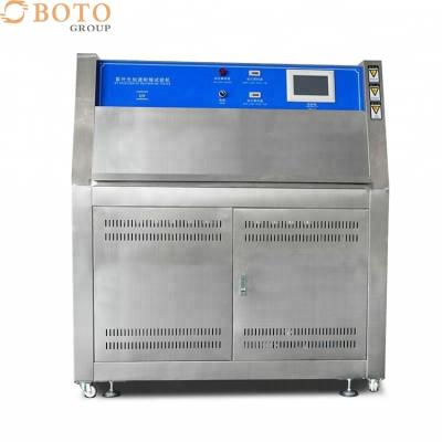 China UV Simulation Environment Test Machine Price UV Aging Test Chamber for sale