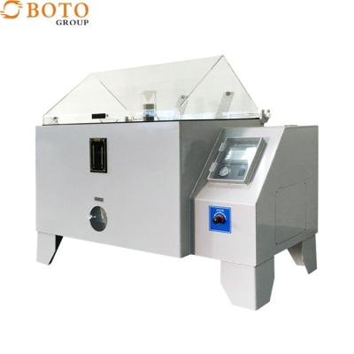 China Tower Spray System Salt Spray Test Chamber, No Crystallization Nozzle for sale