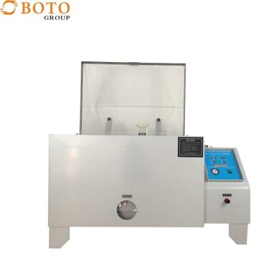 China Climatic Salt Spray Corrosion Test Chamber DIN50021 Environment Test Machine for sale