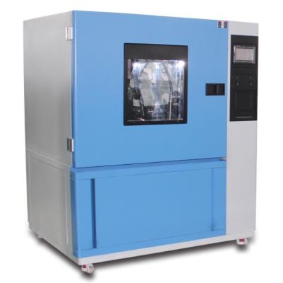 China Rain Test Chamber For Auto Parts Rain Spray Test Chamber for sale