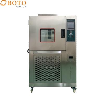 China Programmable Environmental Coating Design Temperature Humidity Climatic Testing Machine for sale