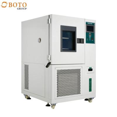 China Programmable Temperature And Humidity Test Chamber Weathering Test Chamber for sale