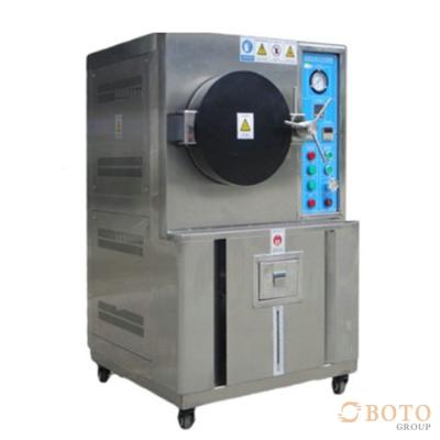 China Climatic PCT Hast Aging Test Chamber For Ic Semiconductors for sale