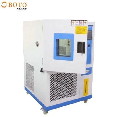 China Climate Chamber With Humidity Control Programmable Temperature & Humidity Test Chamber Electric Industry Precision Chamb for sale