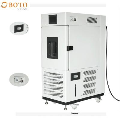 China Mini Climate Cabinet Environment Test Chamber for sale