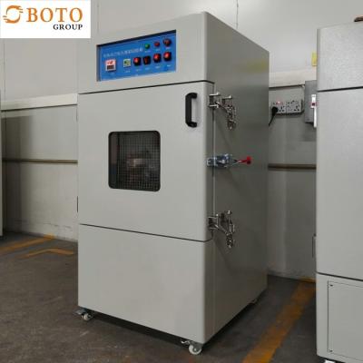 China Manufacturer Battery Safety Test Climatic Altitude Temperature Chamber for sale