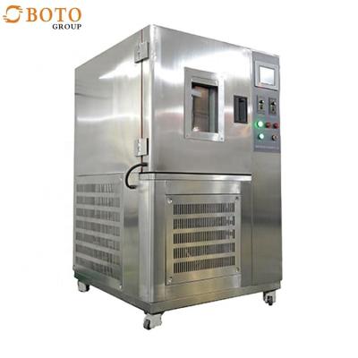 China Programmable Ozone Weathering Treatment Aging Tester for sale
