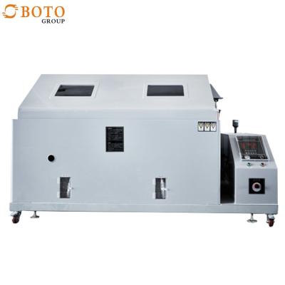 China Salt Spray Tester Supplier In China For Corrosion Testing Salt Fog Test Chamber for sale