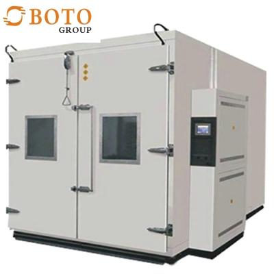 China Walk-In Temperature And Humidity Test Chamber Walk In Chamber for sale