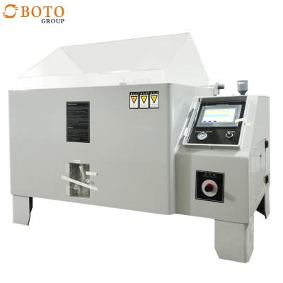 China Programmable Used Corrosion Testing Machine Salt Spray Test Chamber for sale