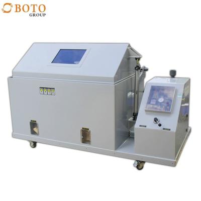 China Programmable New Corrosion Testing Machine Salt Spray Chamber for sale