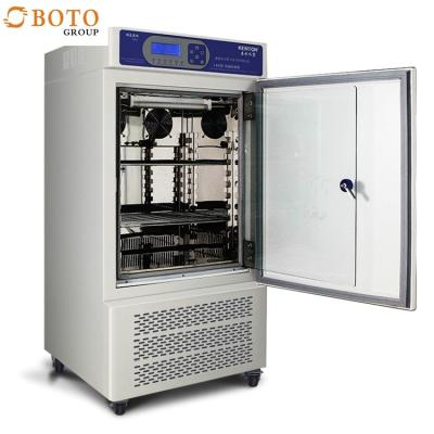 China Lab Incubator Electric Temperature And Humidity Test Chamber for sale