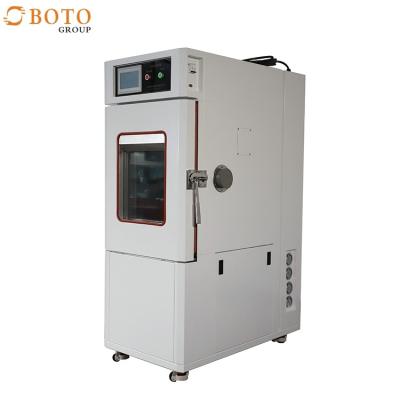 中国 高低の温度の湿気の環境テスト部屋の実験装置の気候テスト部屋 販売のため