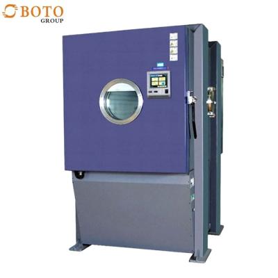 China High Altitude Low Air Pressure Test Machine Altitude Simulation Chamber for sale