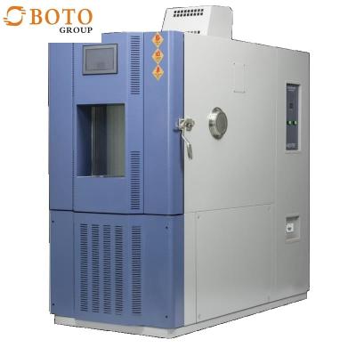 中国 環境管理の温度の湿気のシミュレーションの高度の低圧の温度の湿気テスト部屋 販売のため