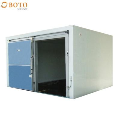 中国 冷蔵室のフリーザー、より冷たい部屋の送風フリーザー 販売のため
