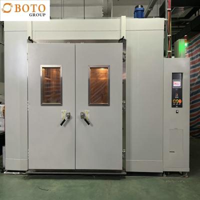 China Large 9.8M3 Walk In Climatic Chamber Temperature Humidity Controlled Rooms Customized  Chamber for sale