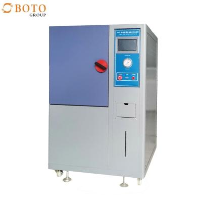 China Highly Accelerated Pressure Aging Test Machine PCT Test Chamber For IC Semiconductors for sale
