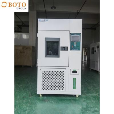 China Xenon Lamp Weather Resistance Testing Chamber Aging Test Chamber for sale