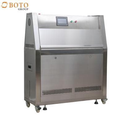 China High Quality Durable Uv Uva Tub Light Accelerated Aging Test Chamber for sale