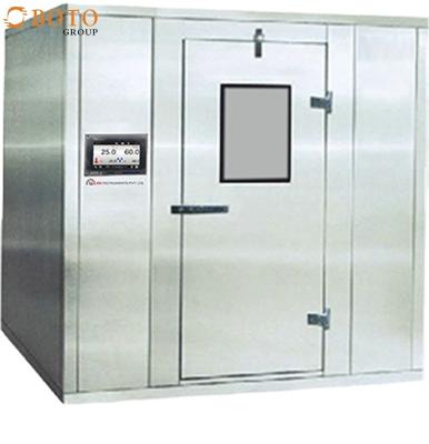 China Pharmaceutical Laboratory And Pharmaceutical Factory Medicine Stability Testing Chamber for sale