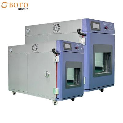 China Environmental Climatic High And Low Mini Benchtop Temperature Humidity Test Chamber Price for sale