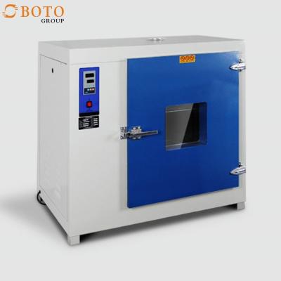 China PCB Solder Program Control Electrode Drying Oven for sale