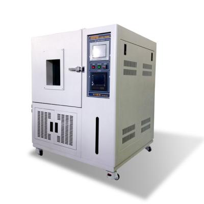 Chine Factory Price Constant Temp & Humid Chamber - Constant Temperature And Humidity Environmental Testing Chamber à vendre