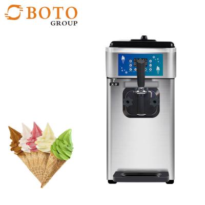 China Ice Cream Pasteurization Machine Manufacturer Production Line BT-P25 for sale