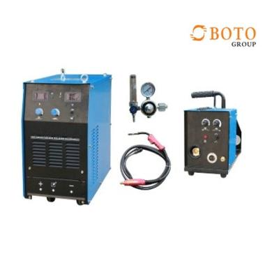 China BT-500N IGBT Inverter Gas Shield MIG Welding Machine for sale