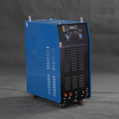 China Stainless Steel TIG cool Welding Machine BT-W-500 AC/DC for sale