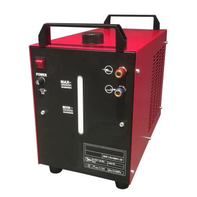 China BT-W-300 Small Welding Water Cooling Tank  9L Water Cooler For Welding Machine TIG Cooler for sale